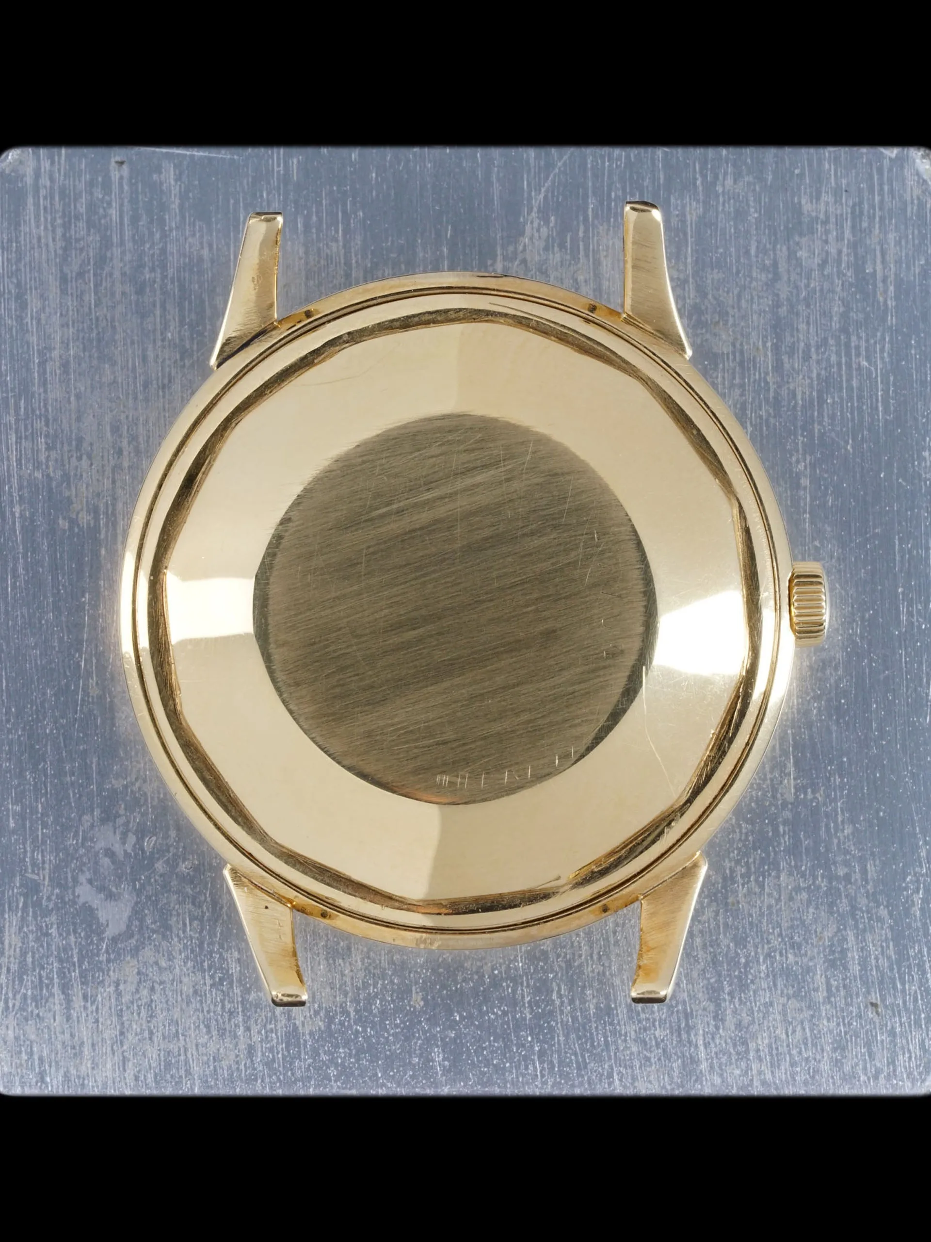 1960s Audemars Piguet Calatrava 18K YG Cal. 18C