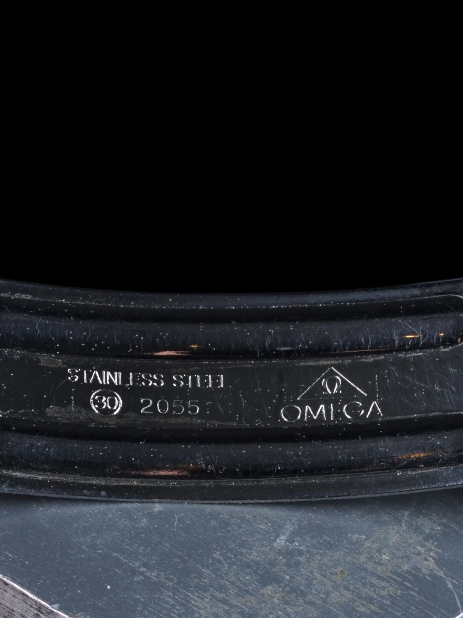 1968 Omega Constellation (Ref. 157 0002) Blue Dial