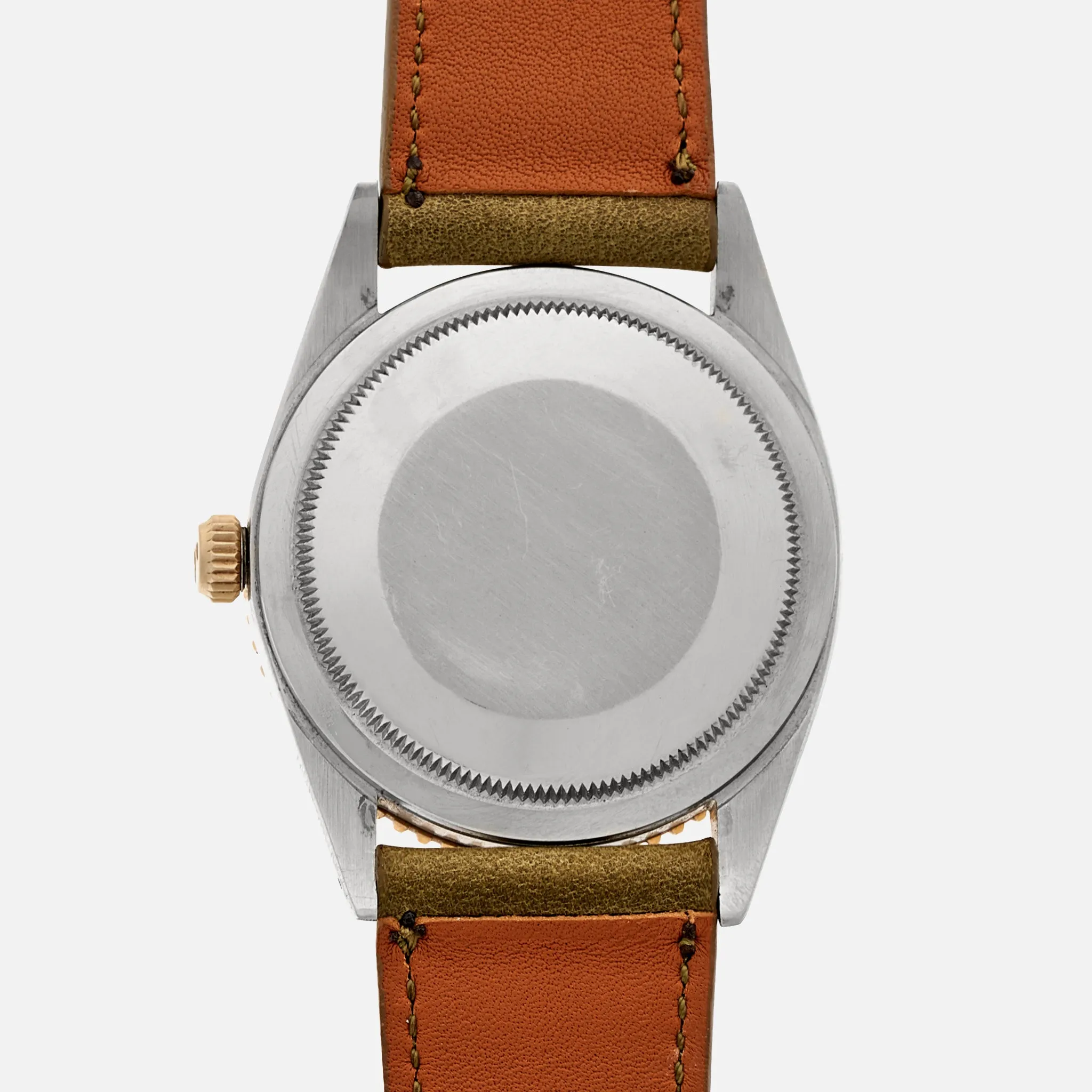 1973 Rolex Datejust 'Thunderbird' Ref. 1625 In Two Tone