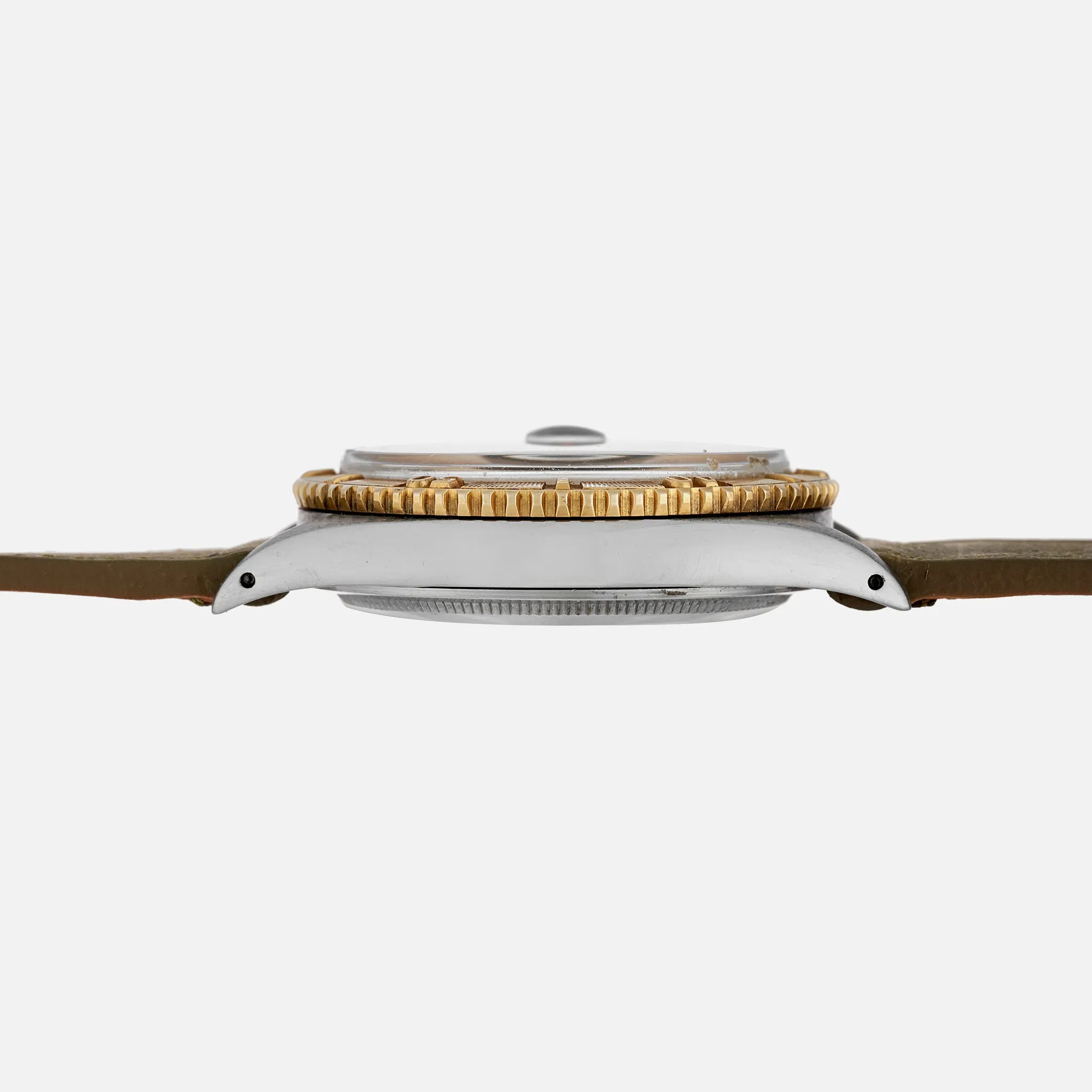 1973 Rolex Datejust 'Thunderbird' Ref. 1625 In Two Tone