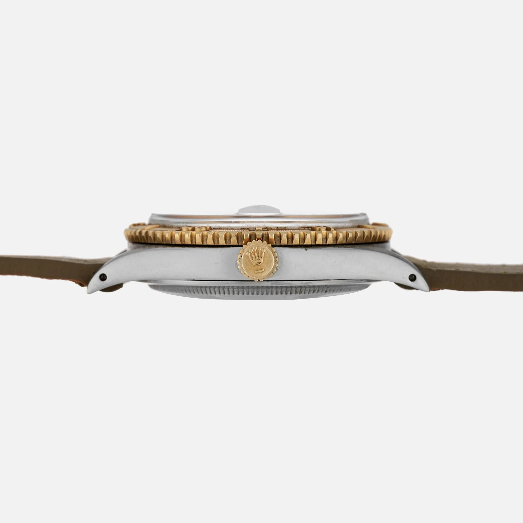 1973 Rolex Datejust 'Thunderbird' Ref. 1625 In Two Tone