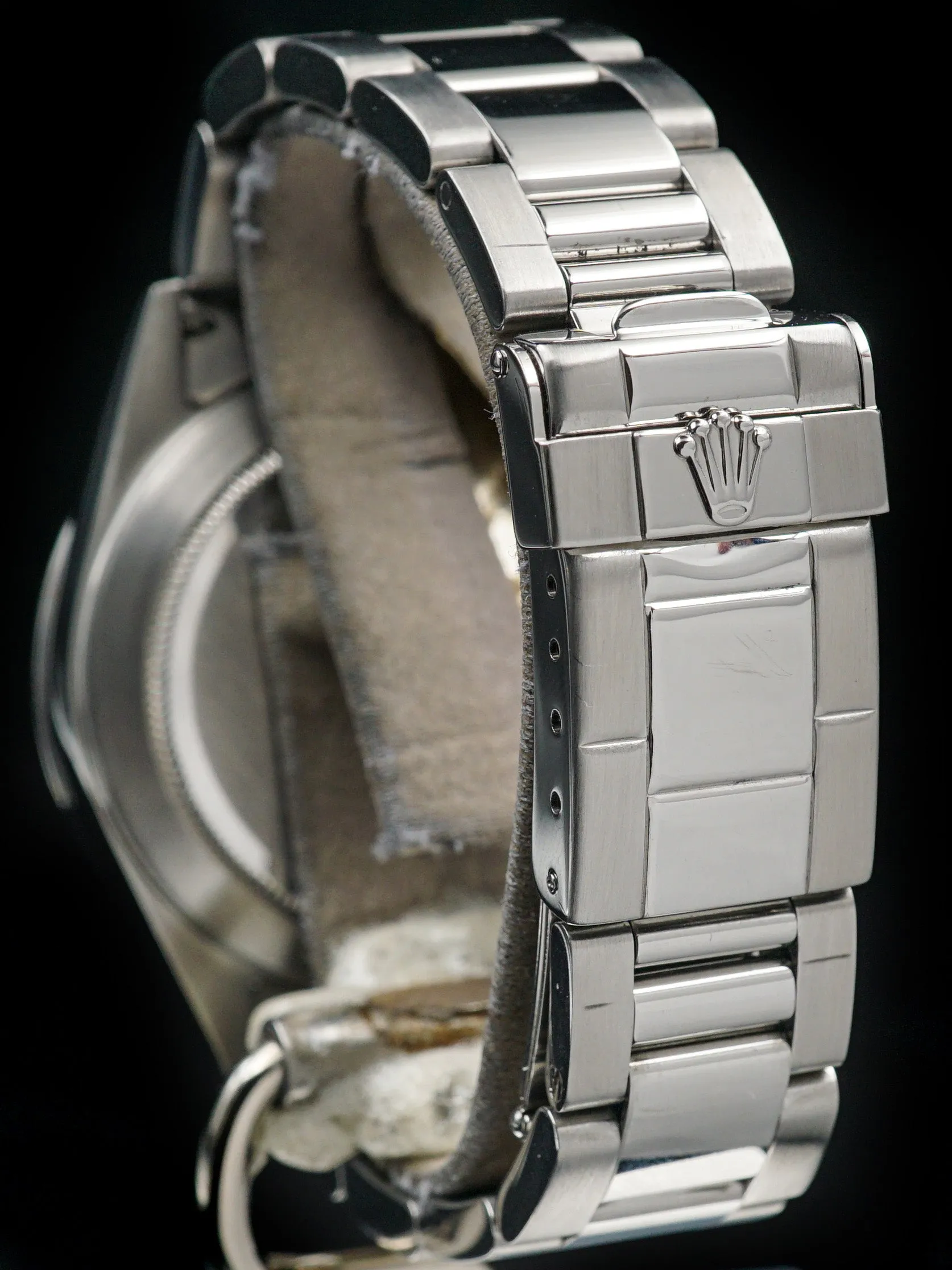 1996 Rolex Daytona (Ref. 16520) "Zenith" Mk. IV Patrizzi Dial