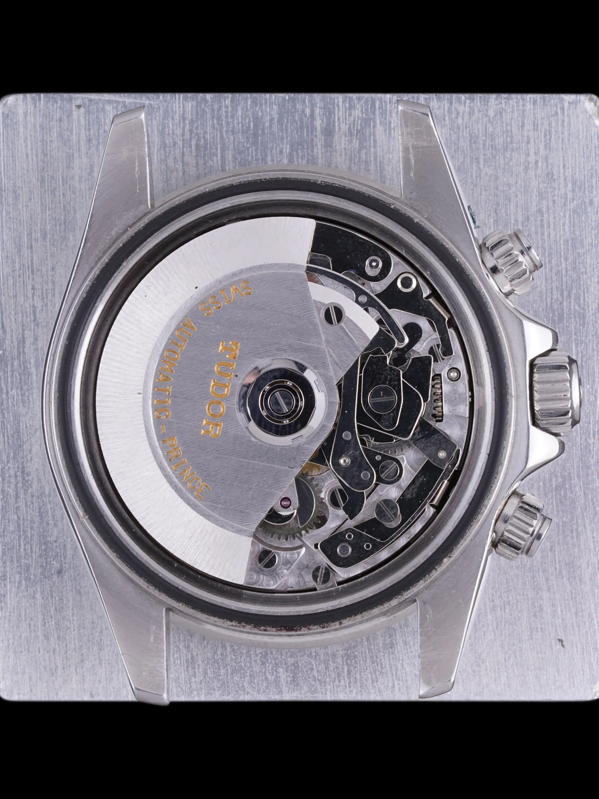 1997 Tudor Chronograph (Ref. 79280) "Black Dial"