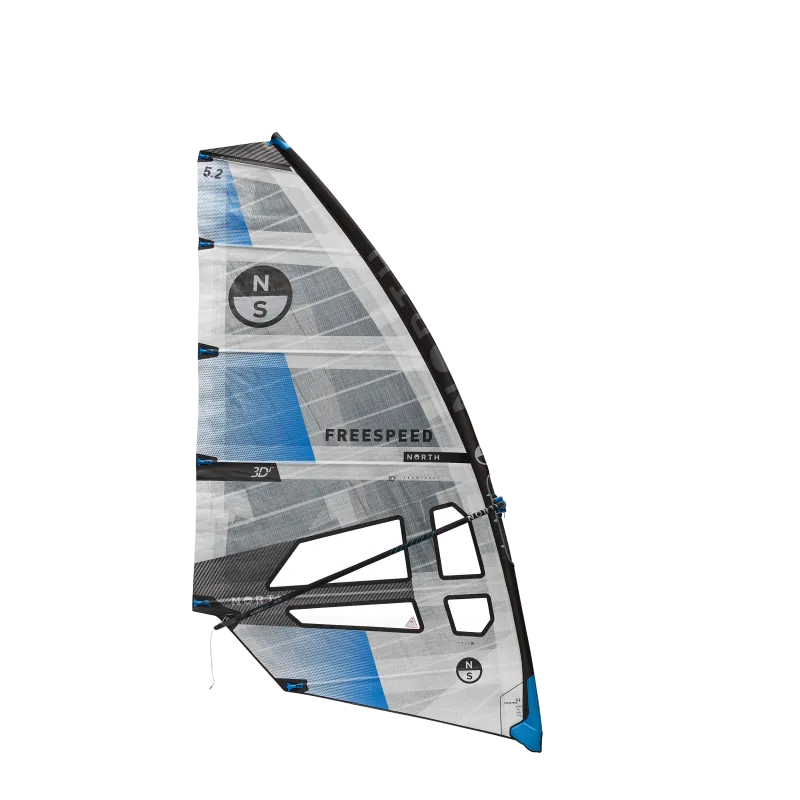 2025 North Free Speed