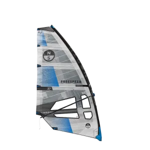 2025 North Free Speed