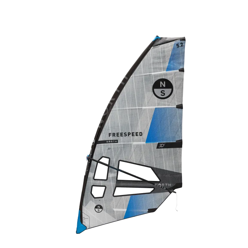 2025 North Free Speed