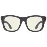 3-5 Blue Light Blocking Navigator-Black