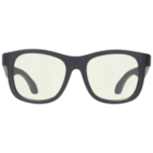 3-5 Blue Light Blocking Navigator-Black