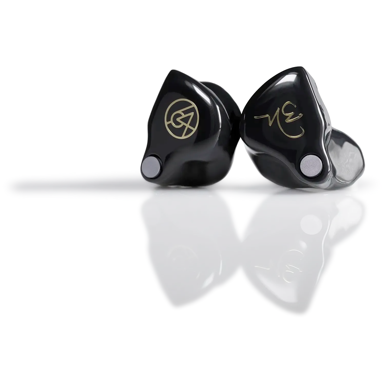64 Audio N8 | Hybrid Custom IEMs