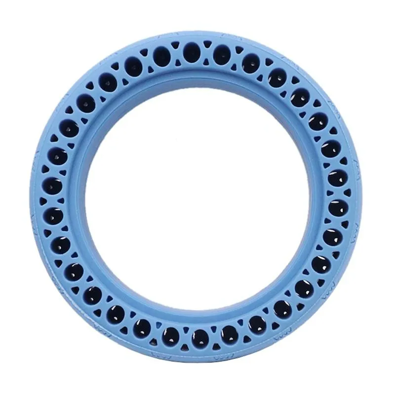 8.5 Electric Scooter Tire for Xiaomi Mijia M365 - Shock-absorbing Honeycomb Design