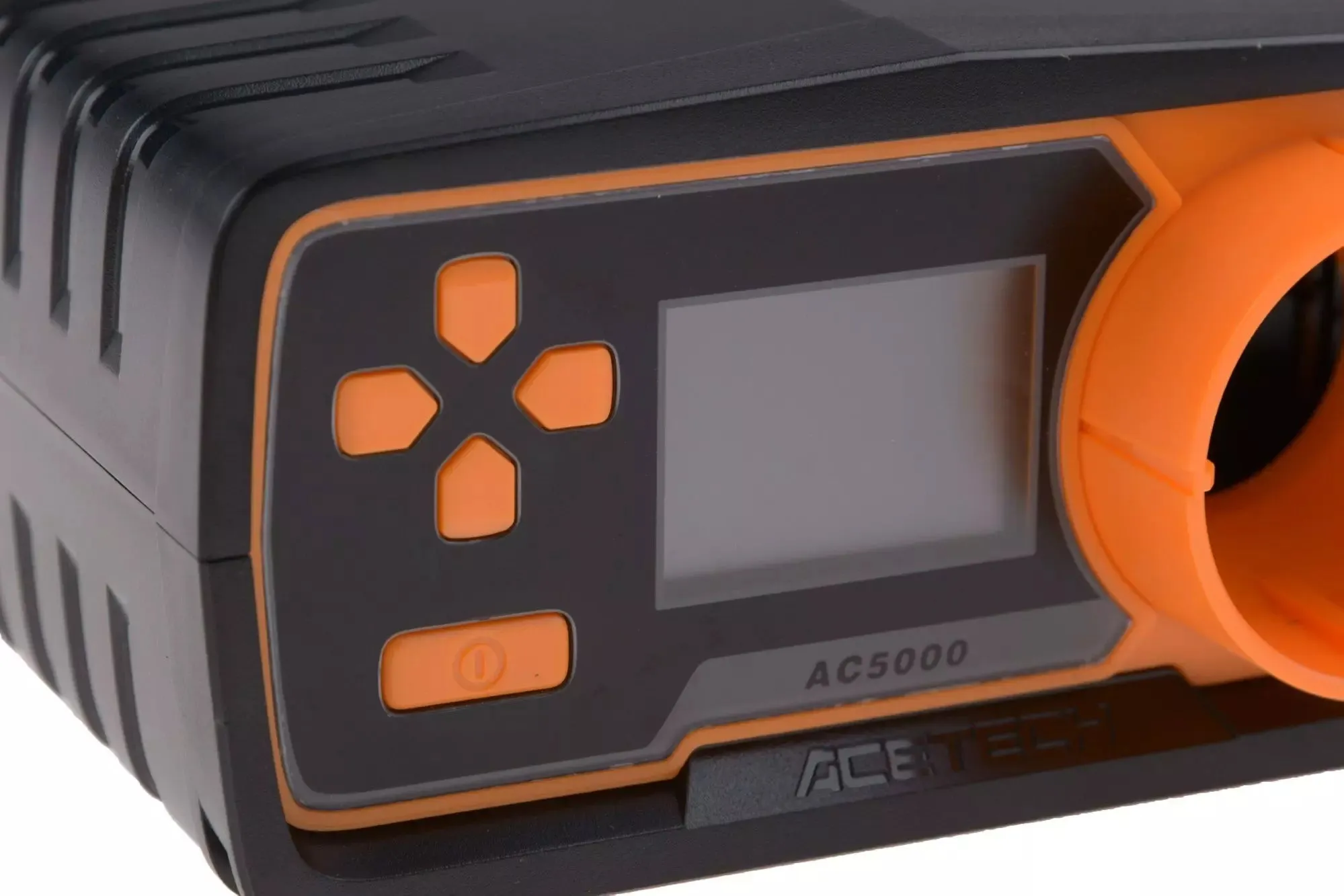 AC5000 Chronograph