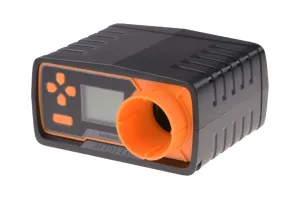 AC5000 Chronograph