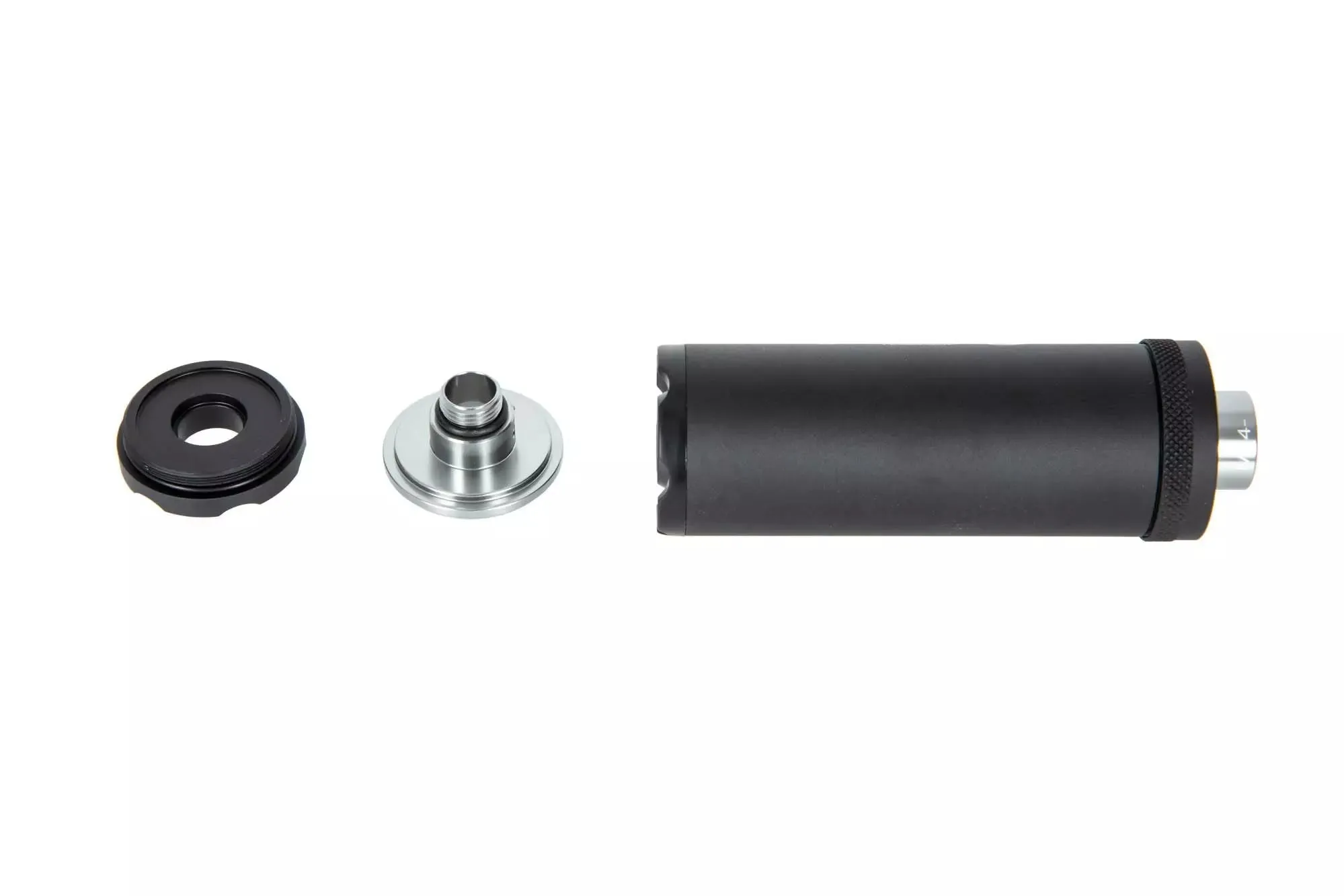 Acetech Lighter BT 14mm CCW