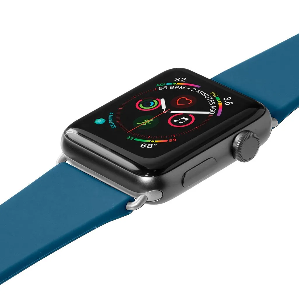 Active Watch Strap for Apple Watch Series 4-10 & SE & ULTRA