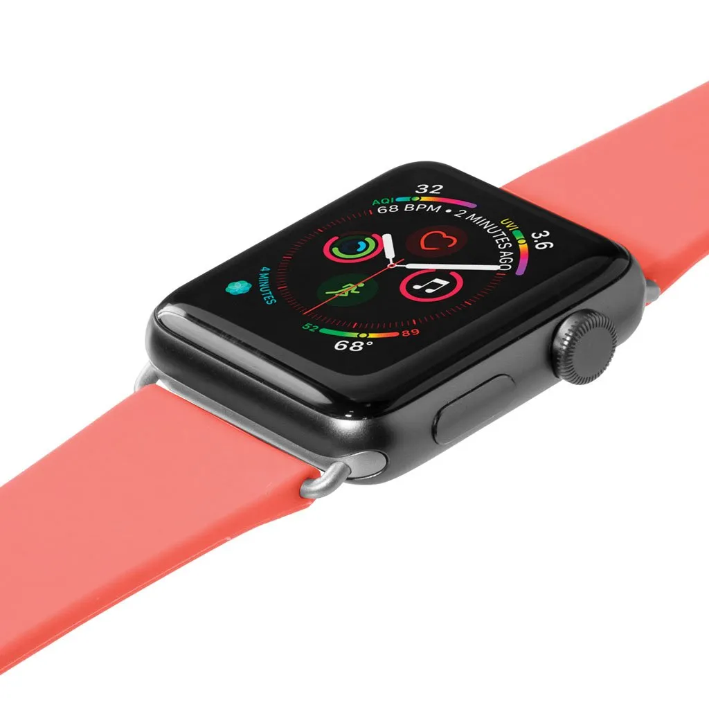 Active Watch Strap for Apple Watch Series 4-10 & SE & ULTRA
