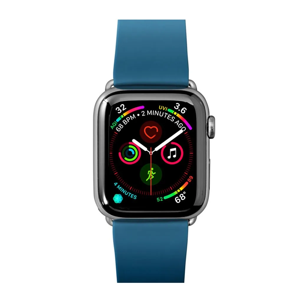 Active Watch Strap for Apple Watch Series 4-10 & SE & ULTRA