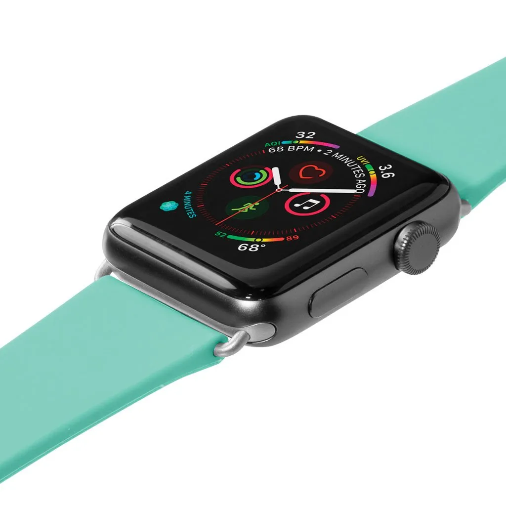 Active Watch Strap for Apple Watch Series 4-10 & SE & ULTRA