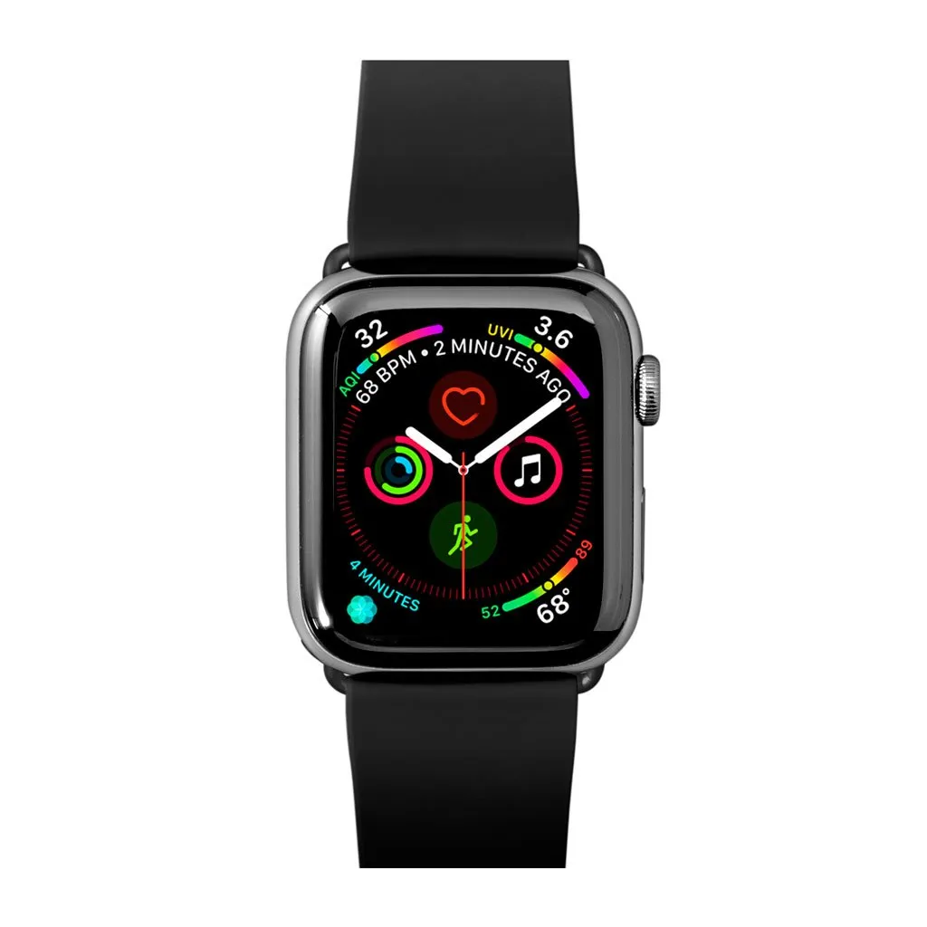 Active Watch Strap for Apple Watch Series 4-10 & SE & ULTRA