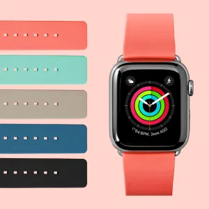 Active Watch Strap for Apple Watch Series 4-10 & SE & ULTRA