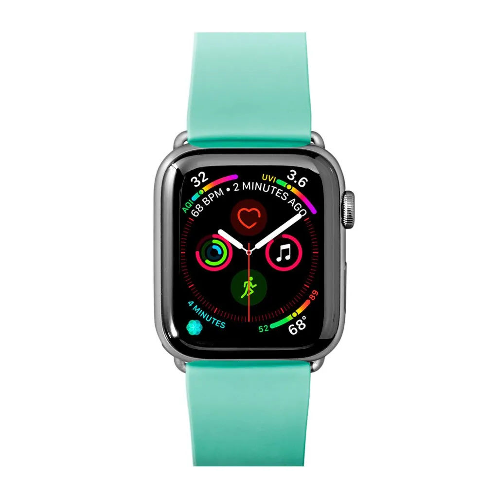 Active Watch Strap for Apple Watch Series 4-10 & SE & ULTRA