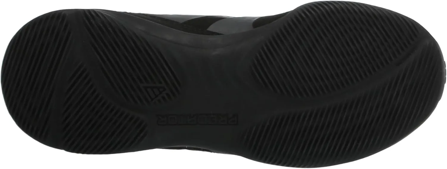 adidas Kids' Predator 24 League Indoor Soccer Shoe