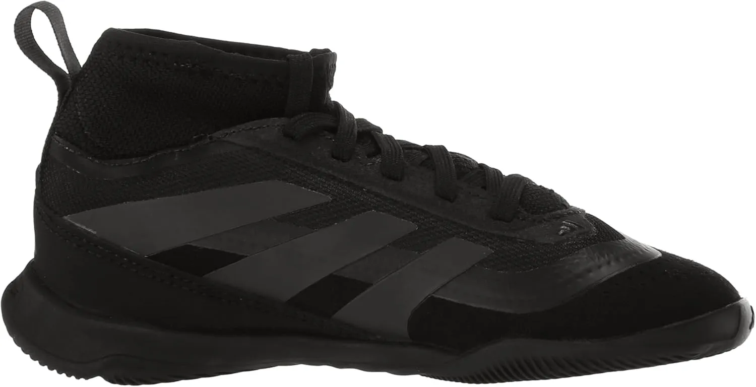 adidas Kids' Predator 24 League Indoor Soccer Shoe