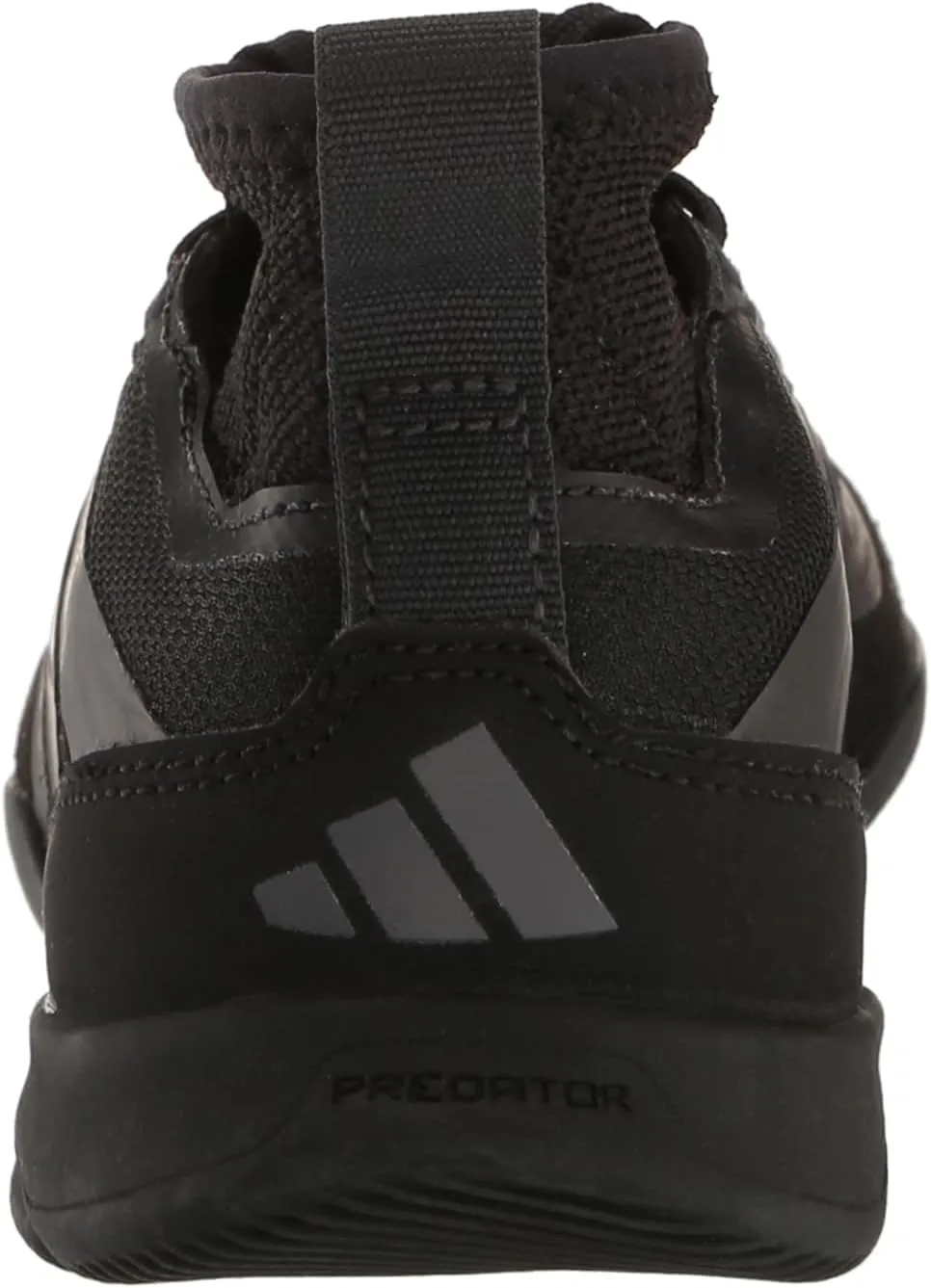 adidas Kids' Predator 24 League Indoor Soccer Shoe