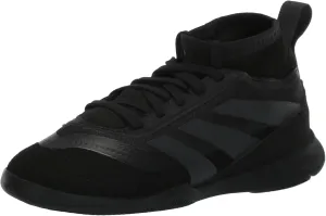 adidas Kids' Predator 24 League Indoor Soccer Shoe