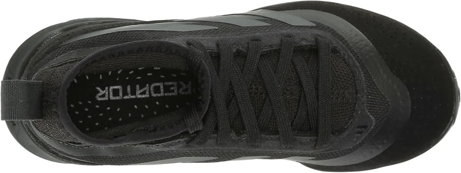 adidas Kids' Predator 24 League Indoor Soccer Shoe