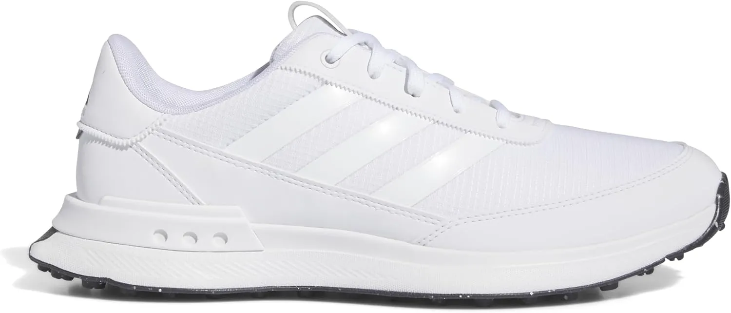 adidas Men's S2G Spikeless 24 Golf Shoes