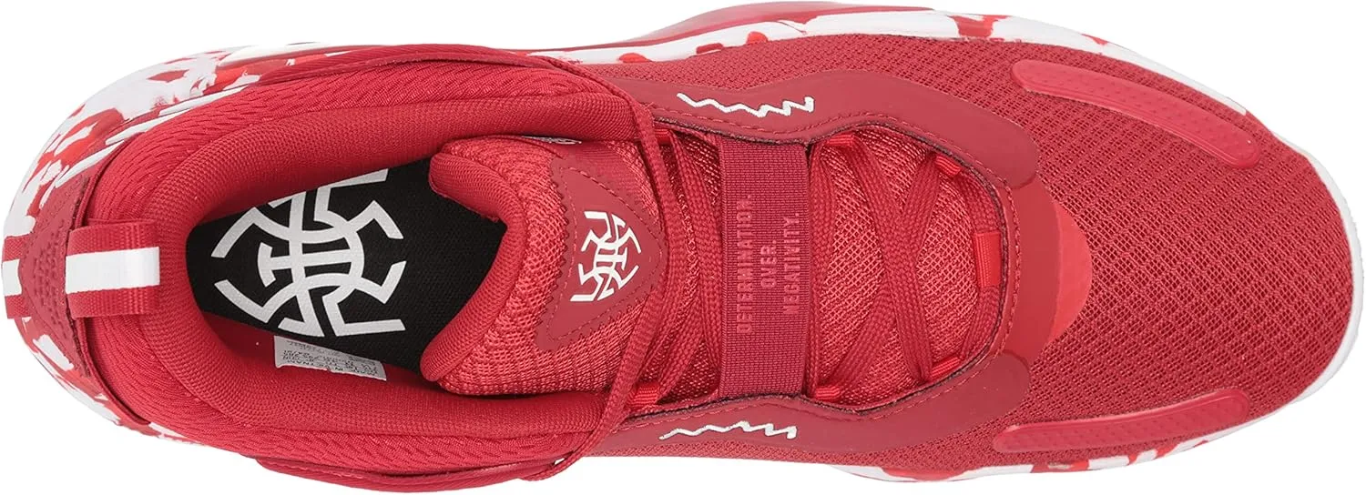 adidas Unisex Adult D.o.n. Issue 3