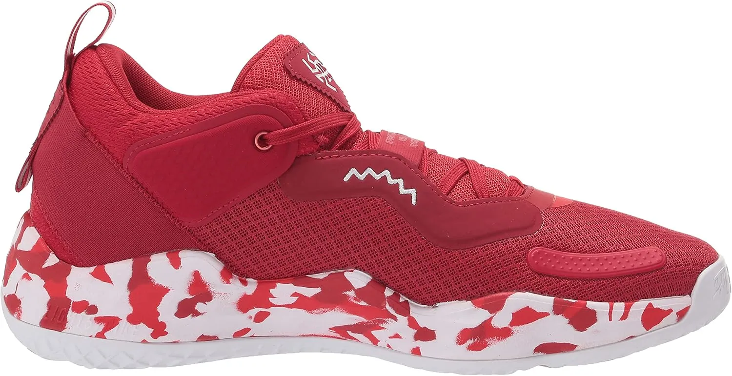 adidas Unisex Adult D.o.n. Issue 3