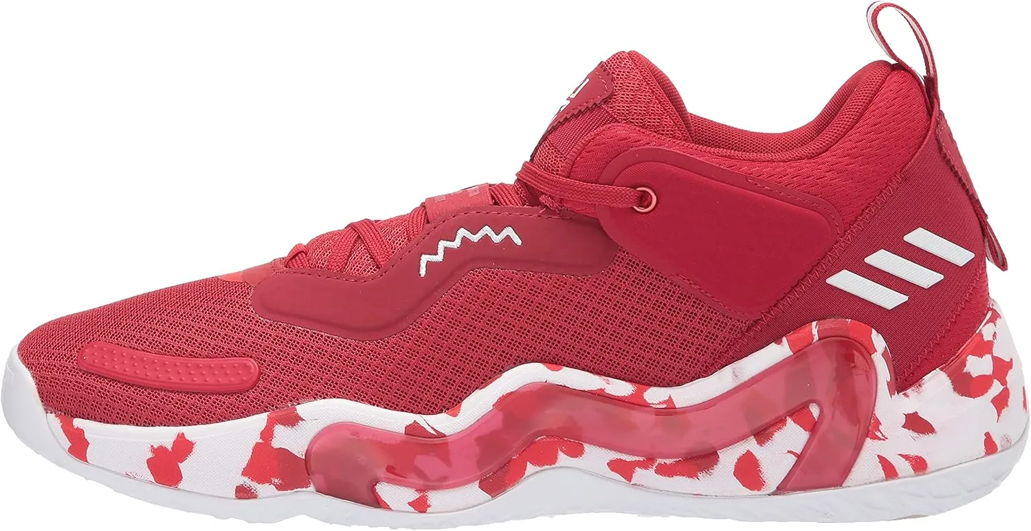 adidas Unisex Adult D.o.n. Issue 3