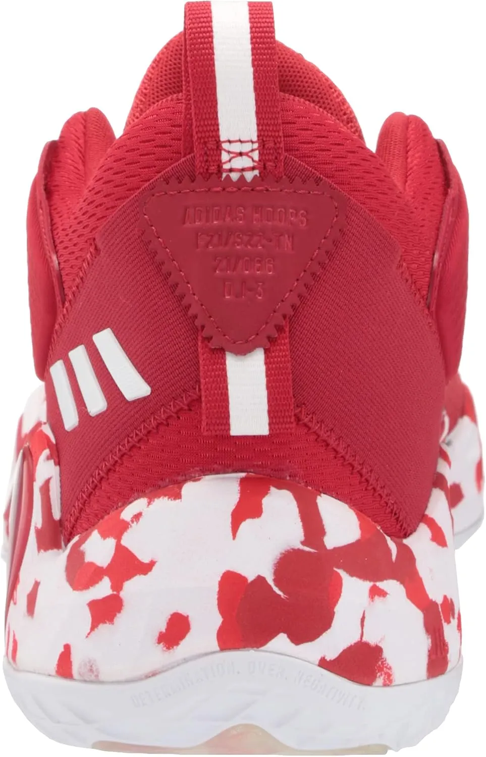 adidas Unisex Adult D.o.n. Issue 3