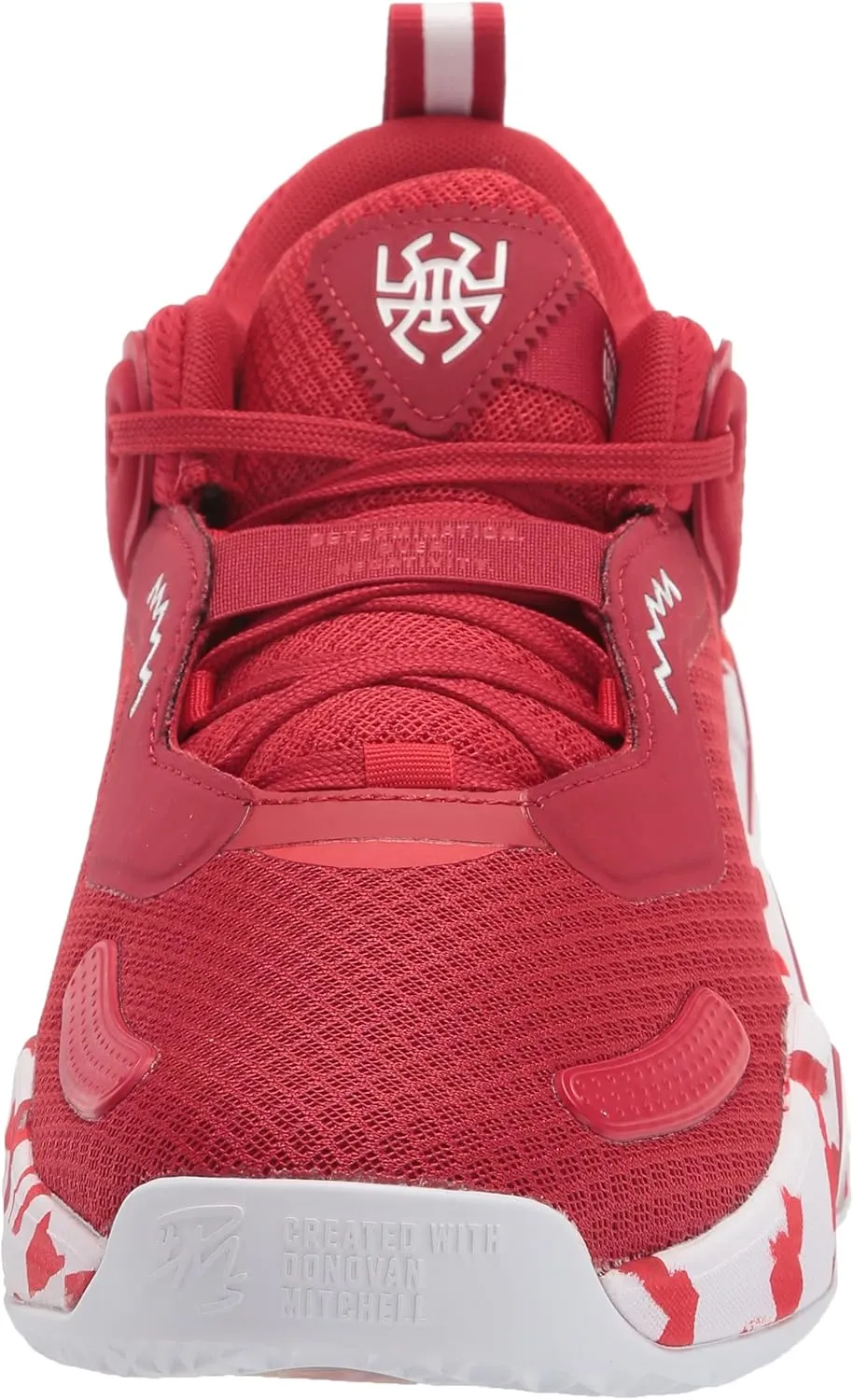 adidas Unisex Adult D.o.n. Issue 3
