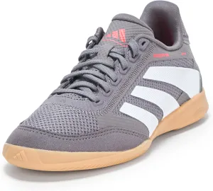 adidas Unisex-Child League Predator Indoor Sneaker