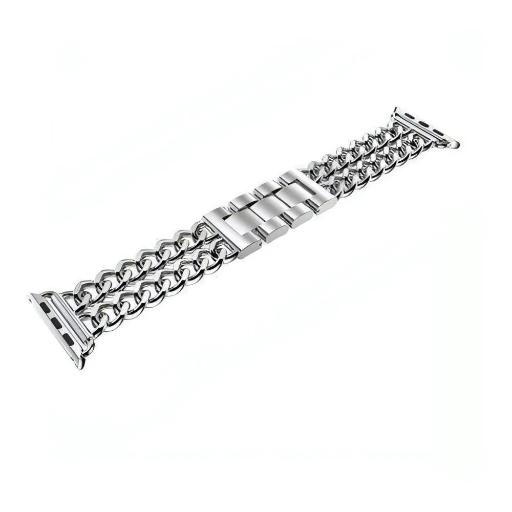 Agatha Metal Strap