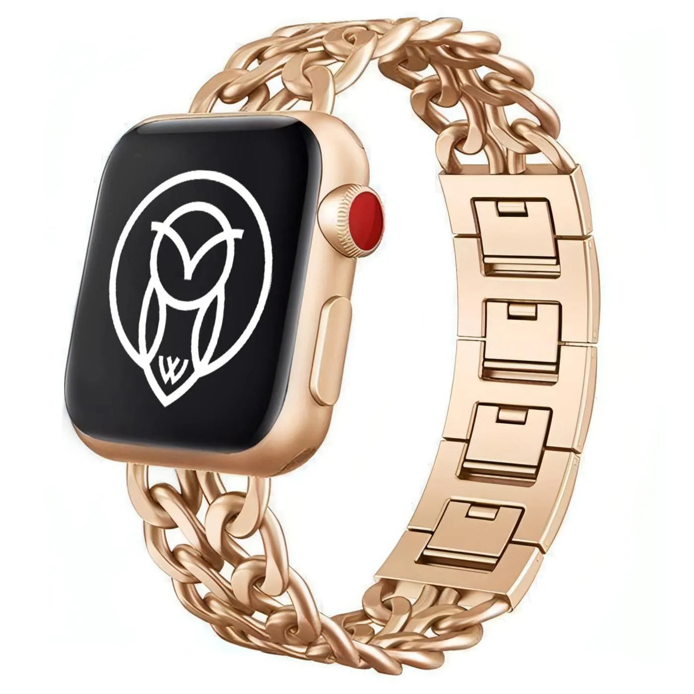 Agatha Metal Strap