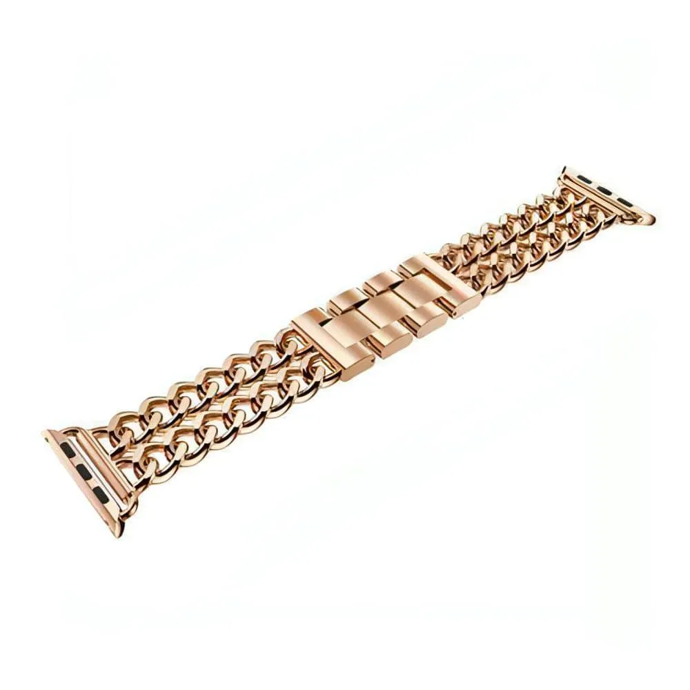 Agatha Metal Strap
