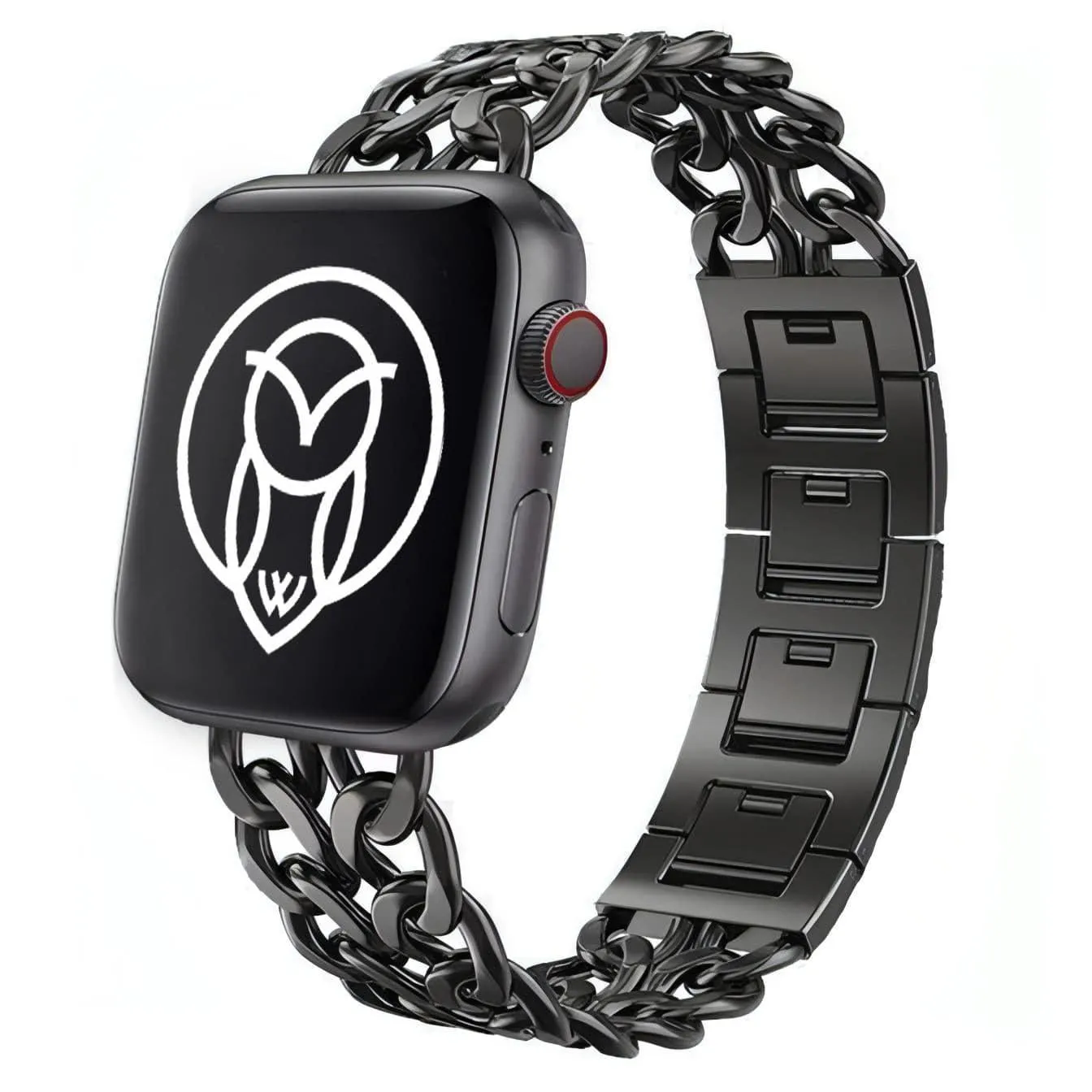 Agatha Metal Strap