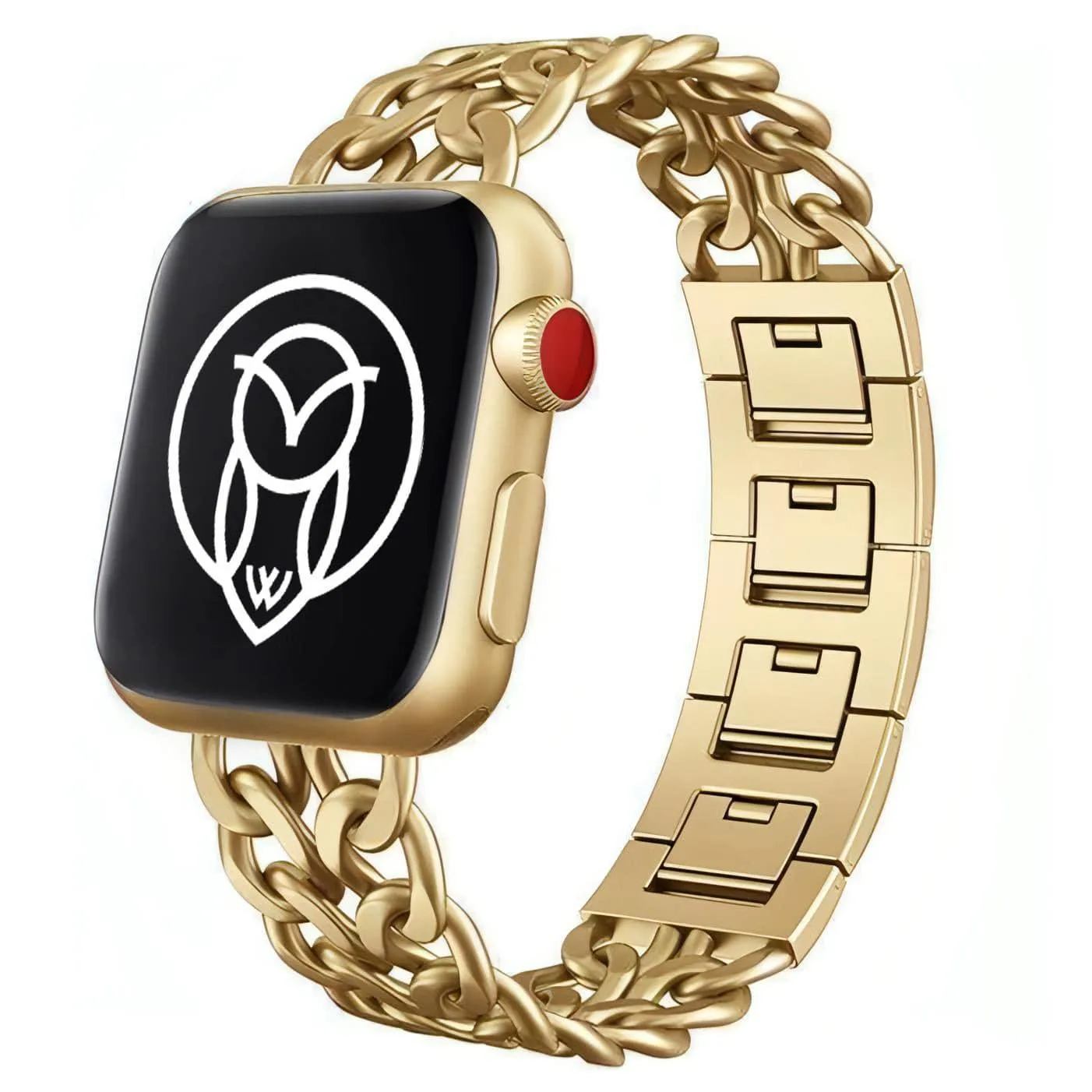 Agatha Metal Strap