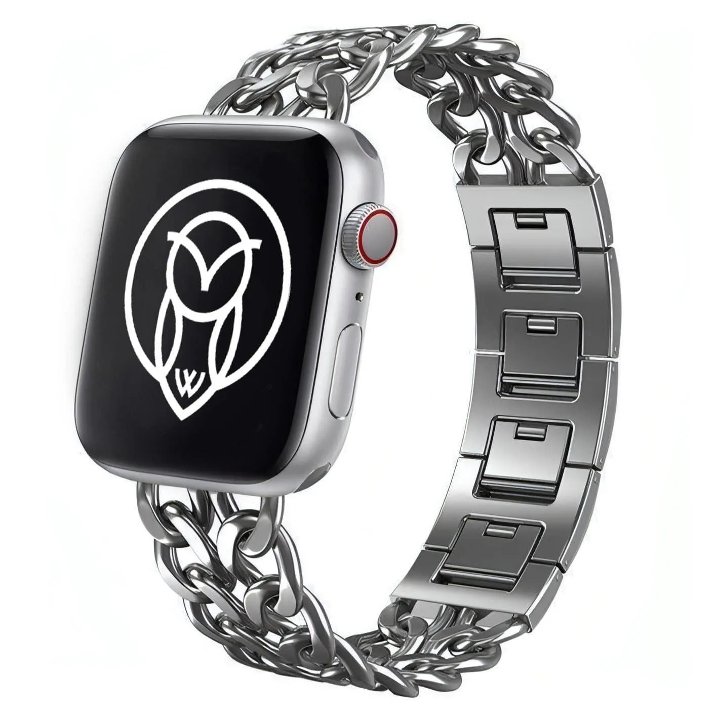 Agatha Metal Strap