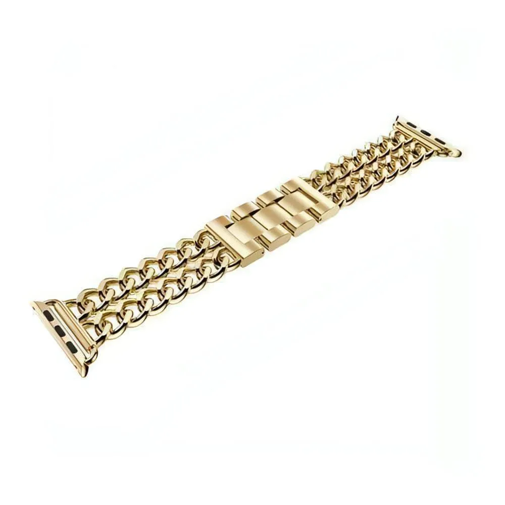 Agatha Metal Strap