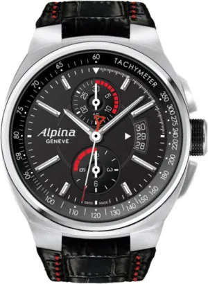 ALP Racing Chronograph