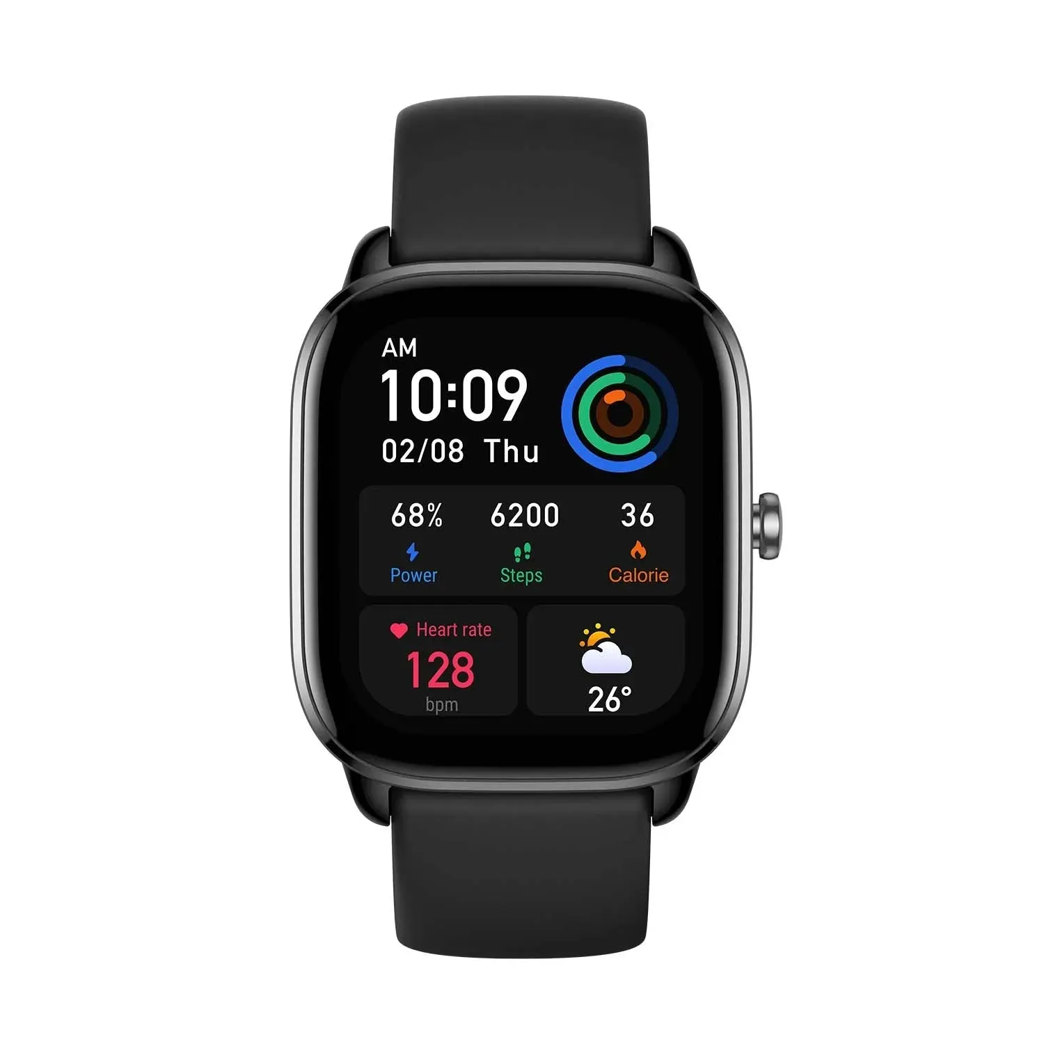 Amazfit GTS 4 MINI Smartwatch