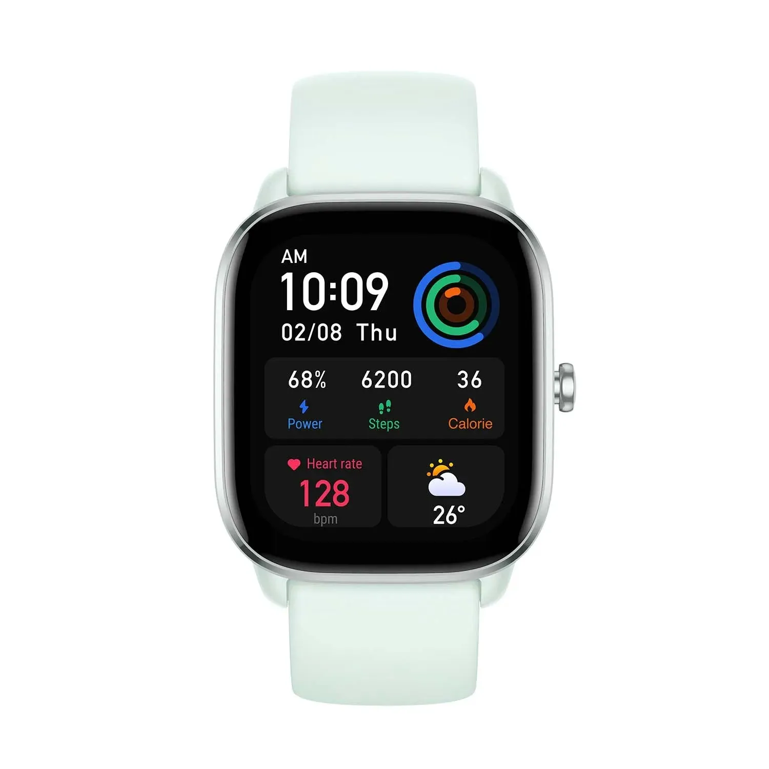 Amazfit GTS 4 MINI Smartwatch