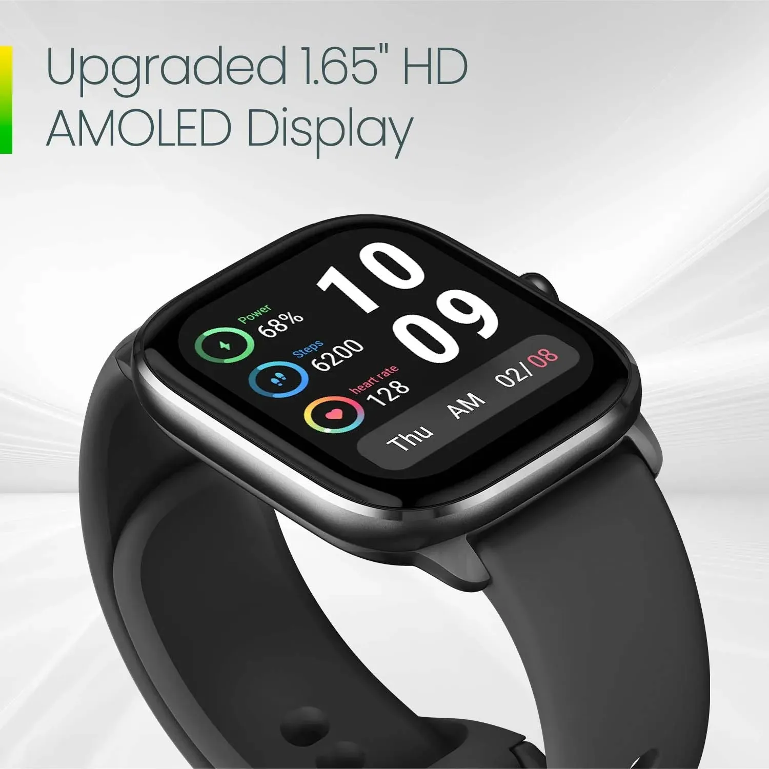 Amazfit GTS 4 MINI Smartwatch