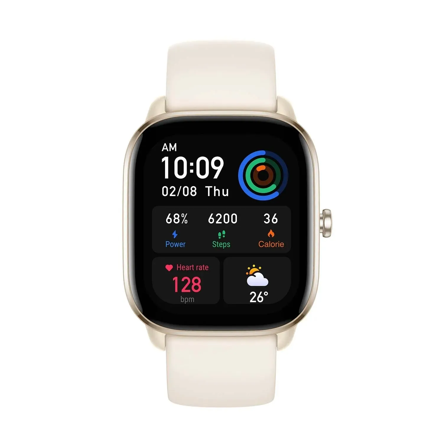 Amazfit GTS 4 MINI Smartwatch