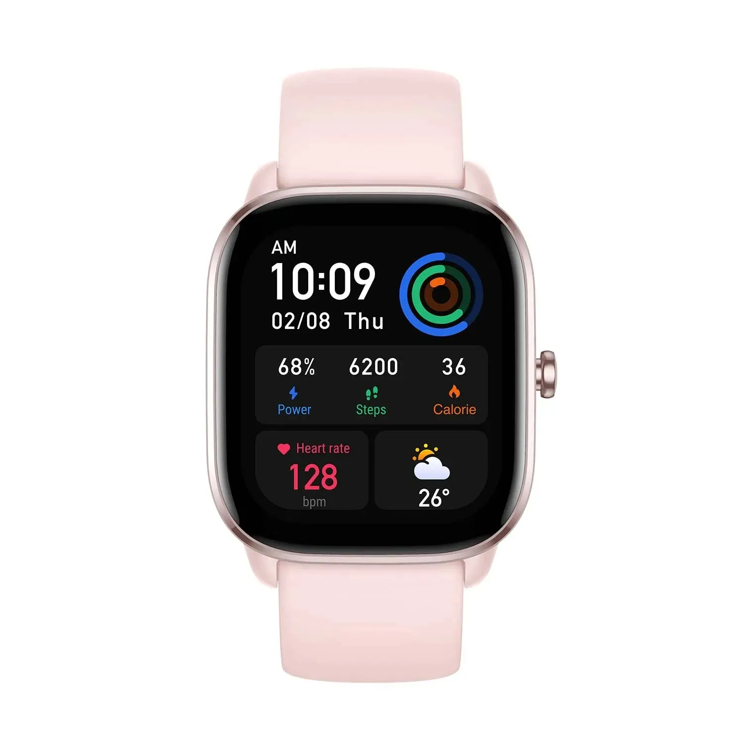 Amazfit GTS 4 MINI Smartwatch