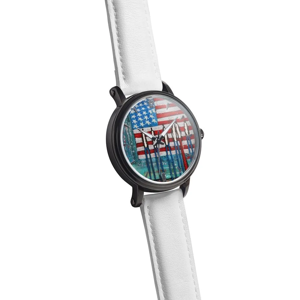 Americans Together Watch